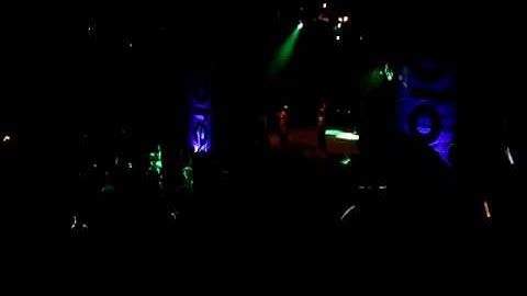 THe Cuban Brothers Splore 2012