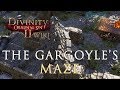 The Gargoyle's Maze Walkthrough - Divinity Original Sin 2