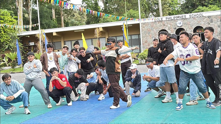 Everybody Dance 2025