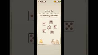 Brain King IQ Test Puzzle Level 41 to 50 Gameplay screenshot 5