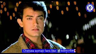 Hees Hindi af somali Pardesi Pardesi jana nahi - Raja hindustan | Aamir\u0026 Karisma : by maxamed qadar