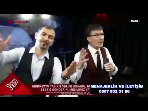 SAMİ YALÇIN - AL KAHAT MAVİ KAHAT MERKEZ TV 2017