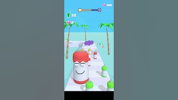 #Juice Run Level189 Android Gameplay #shorts
