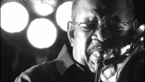 Fred Wesley   Beautiful