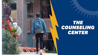 The Counseling Center