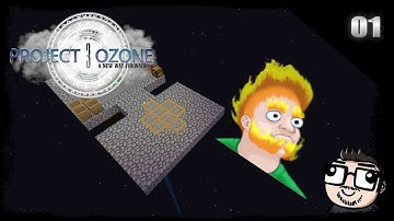 Project Ozone 3 - A Whole New World Ep 1