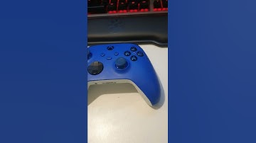 fixing dodgy buttons takes 2mins