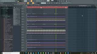 FULL Professional Progressive House FLP (Manse, DubVision, WildVibes, WINARTA, Warren, CHRSTN style)