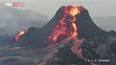 Volkanik Dağların Oluşumu ile ilgili video