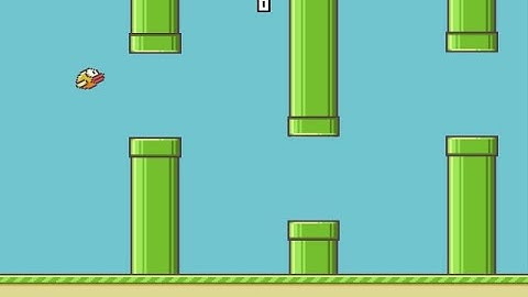 project-8 flapy bird [little ardhya]