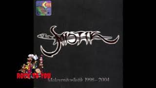 Mistik  - Journey through forbidden wood