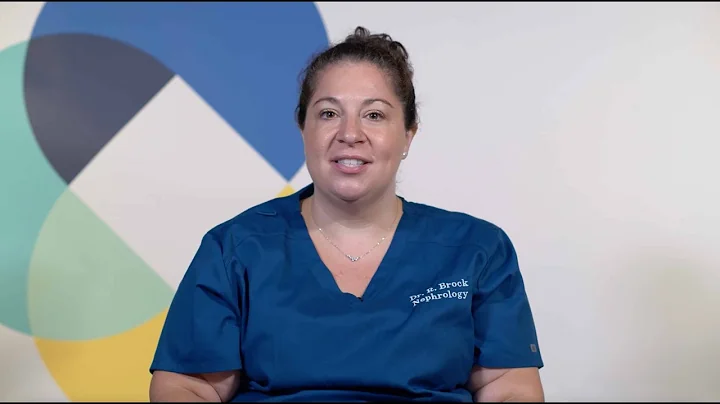 Dr. Rachel Brock