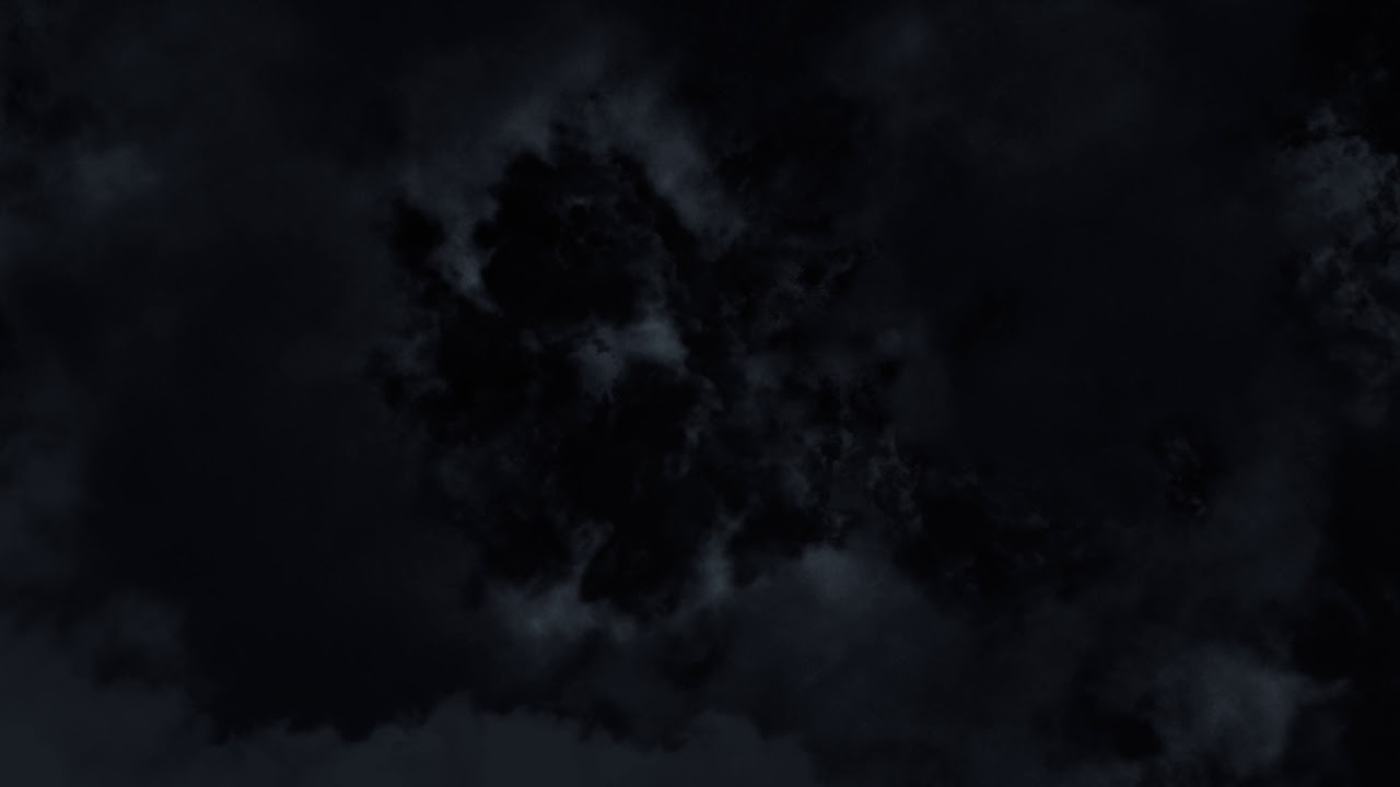 Fantastic Beasts Assets - 4K - Dark Clouds - Background - YouTube