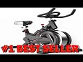 Fitness bike spinning bike exercise bike home spinning bike home mute indoor - B0CZHT8C7G