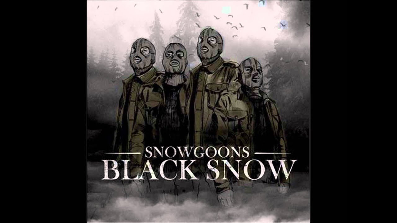 Watch Snowgoons - Avalanche Warning (Ft. Pacewon, Nervous Wreck & Adlib) HD on YouTube Watch Snowgoons - Avalanche Warning (Ft. Pacewon, Nervous Wreck & Adlib) HD on YouTube