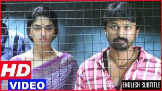 Vanmam Tamil Movie - Climax Scene