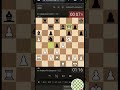 Фрагмент стрима #chess #chessgame #игрыдонаты #шахматы