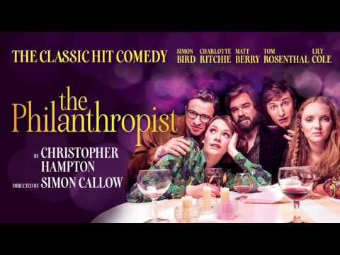 The Philanthropist -