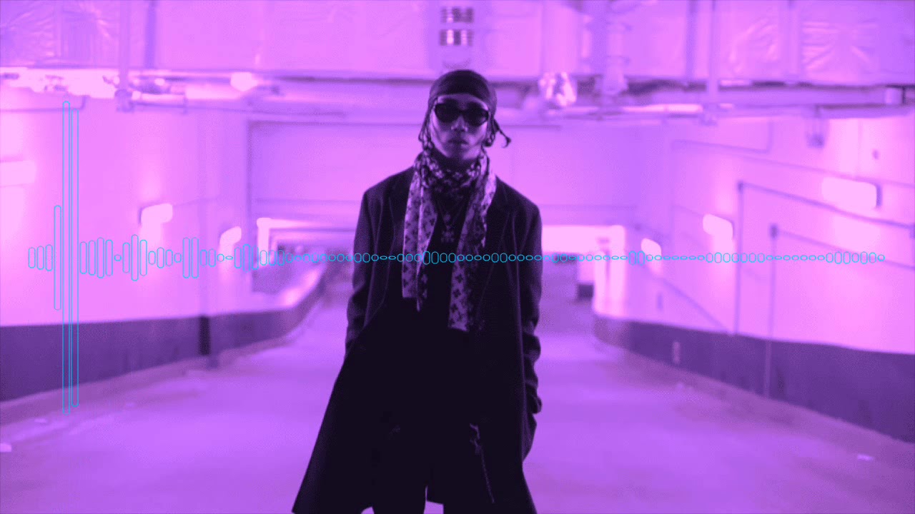 Killy - No Sad No Bad (Instrumental)