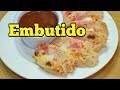 Embutido Recipe