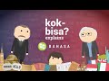 Apa itu Bahasa Badan (Body Language)? - YouTube