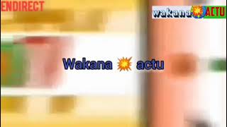 Histoire bodouye War wakana  Actu