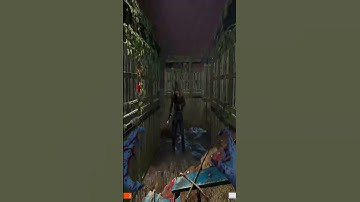 Leon Just Wanted His Challenge