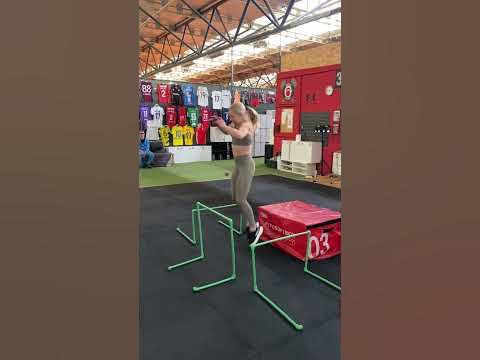 Pliometrijski trening za skijaše #plyometrics #training #exercise - YouTube