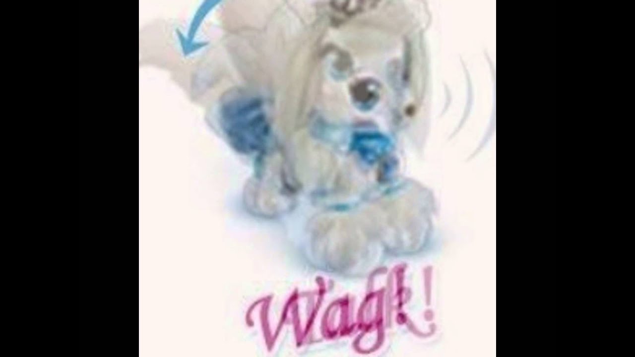 Disney Princess Palace Pets Magic Dance Pumpkin, Cinderella's Puppy