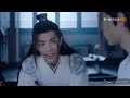 love mashup ❤️❤️#chinesedrama #hindimix #theuntamed #wangxian