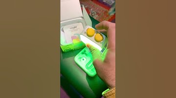 Digitek Mini RGB LED light | LED-D10W RGB | Rechargable Battery #digitekringlight #photography