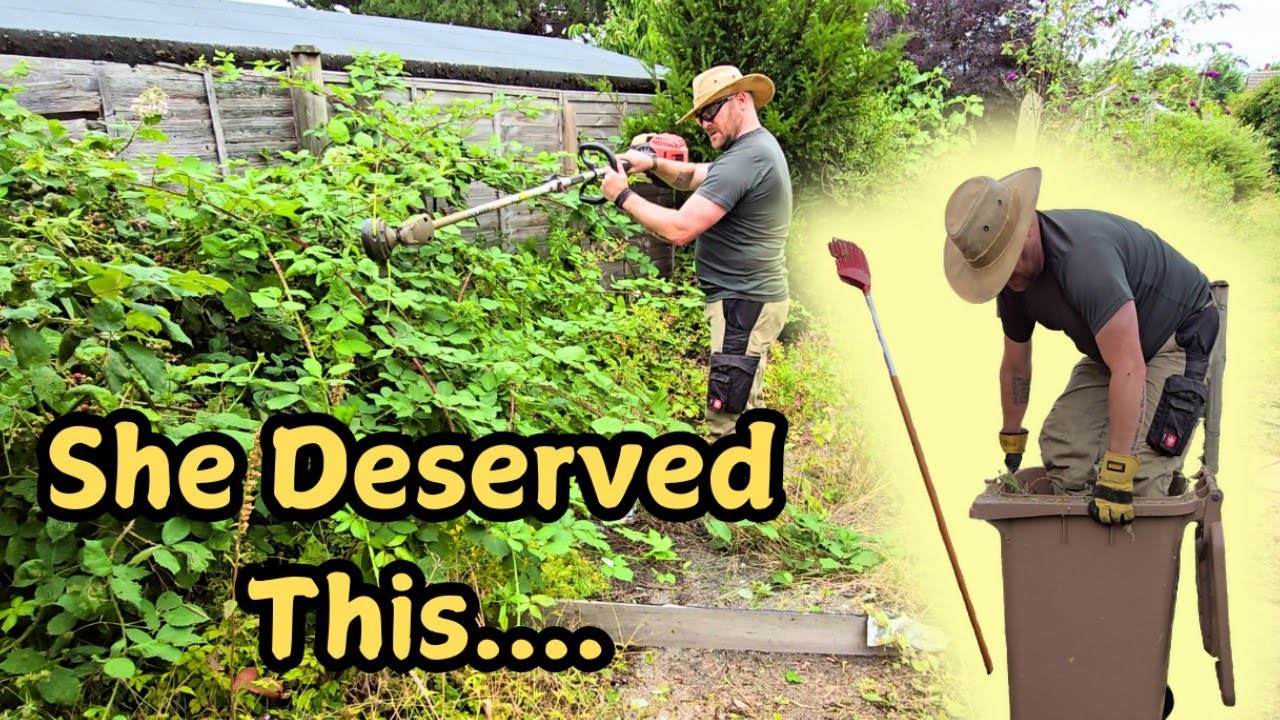 She SPENDS Her Life HELPING Others – NOW It’s Her Turn