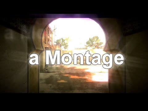 CS:GO Montage  - HC.TV - "a Montage"