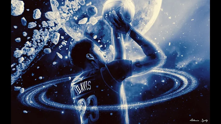 Anthony Davis - Broccoli