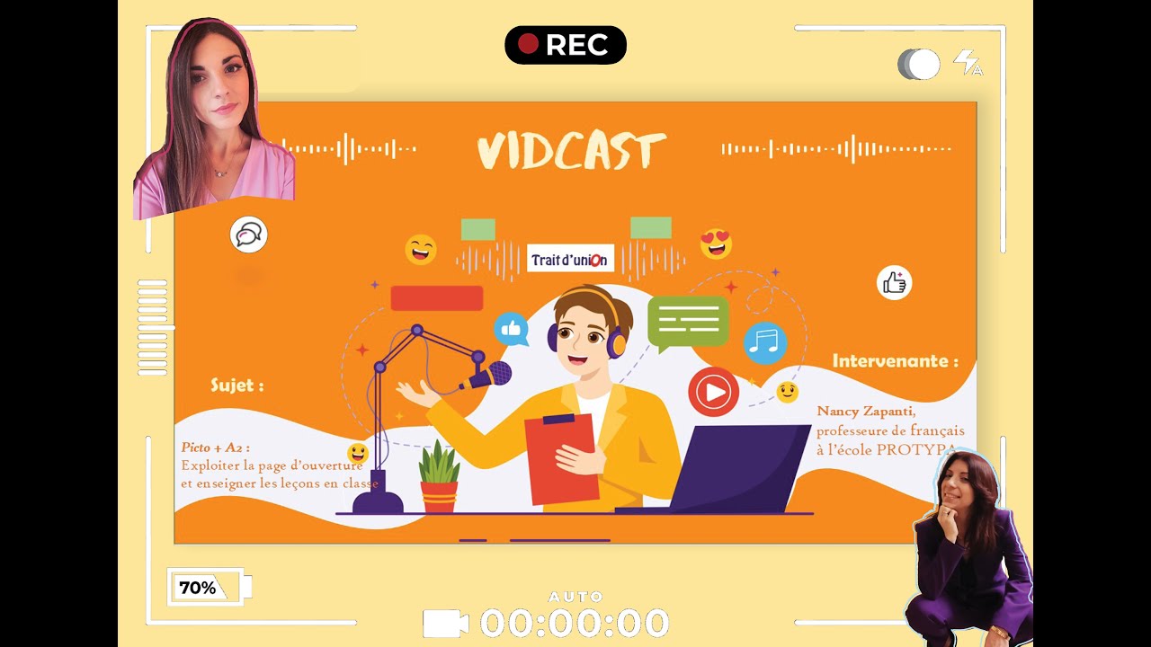 Picto + A2 : Méthodes et astuces pour un enseignement plus efficace
