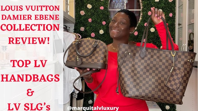 My Favorite Louis Vuitton Bags • BrightonTheDay