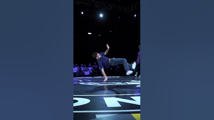 Best Breakdance moments | Calisthenics