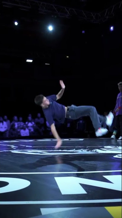 Best Breakdance moments | Calisthenics