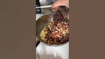 Thumbnail of Almond Cookies ide Jualan Kue Lebaran | hand mixer Mito MX200 & Oven Mito MO-777 by MITO Electronic