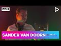 Sander van Doorn (DJ-set) | SLAM! x Spinnin’ presents Kingsday