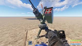 [NEW] Sentry Turrets