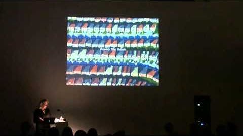 Catherine Ingraham / Spring 2011 Lecture Series: Catalyst