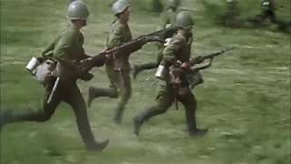 Воронежское сражение (июнь 1942 - февраль 1943 года) (Студия А.Никонова, 2017) Воронежское сражение (июнь 1942 - февраль 1943 года) (Студия А.Никонова, 2017)