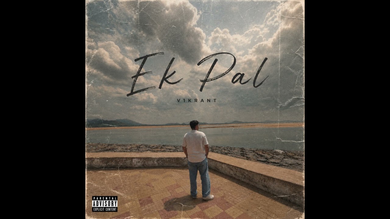 Watch Ek Pal - V1KRANT | Official Music Audio on YouTube Watch Ek Pal - V1KRANT | Official Music Audio on YouTube