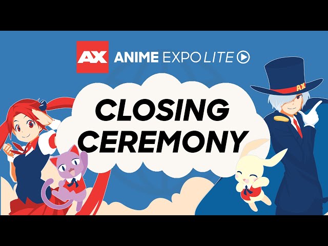 Anime EXPO Lite