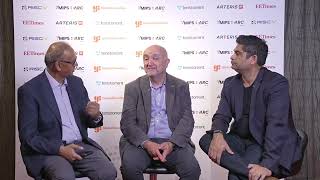 MIPS Software to Silicon with RISC-V. Interview with MIPS: Physical AI is Agentic AI at the Edge