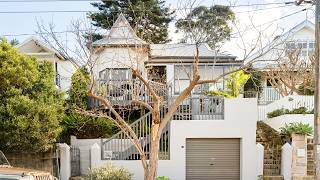 24 Gladstone Street, Lilyfield