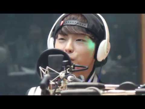 박시환 Sihwan Park パクシファン - 엔딩 멘트 + 사진 찍기 전