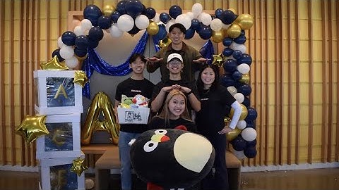 ACE Program 2022 | VSA at UCD