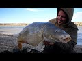 CARPFISHING: SOCIAL _ EBRO